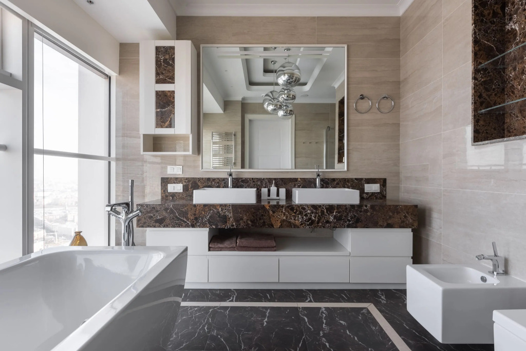 Апартаменты HEAVEN APARTMENTS 1