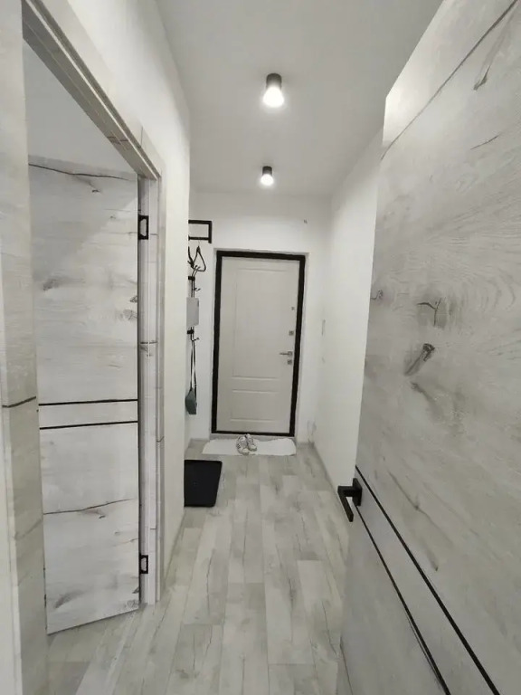 Квартира на Речном бульваре 2к1 - фото 8