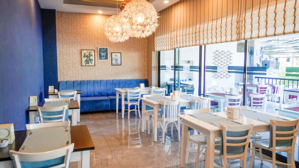 Istanbul Beach Hotel-Sweet Home Apart