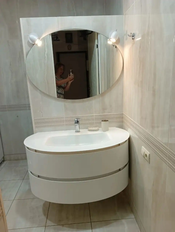 Частный дом для семейного отдыха
