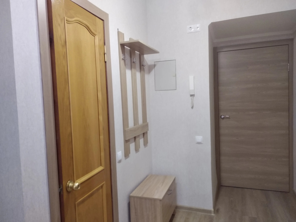 Квартира PiterFlat на Садовой 32/1, вариант 1к-2