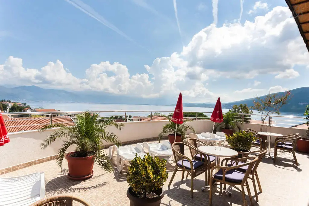 Garni Hotel Milica