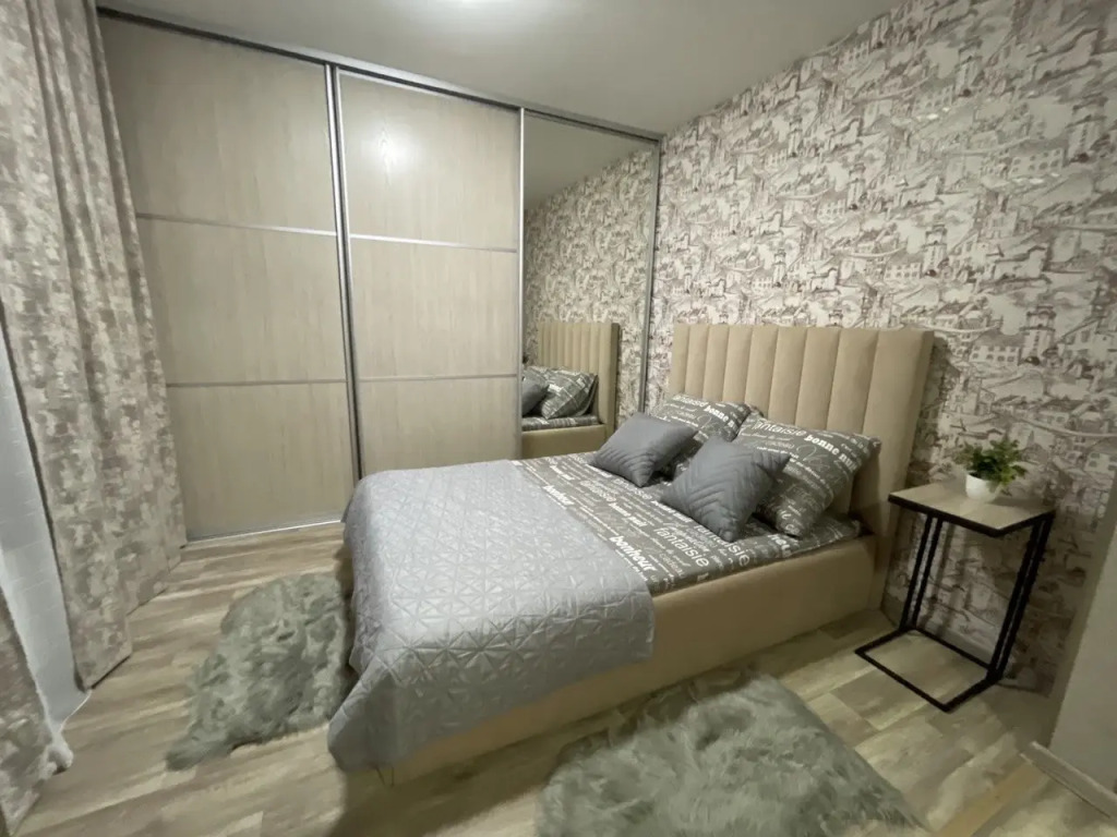 Апартаменты MARS Hotel на Энергетиков 14