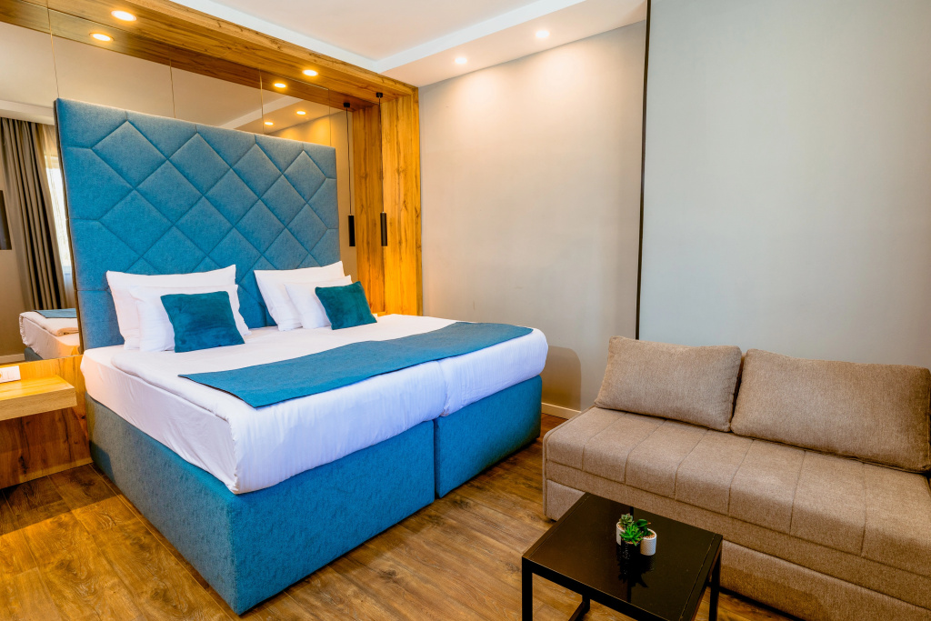 Nobel Gallery Hotel
