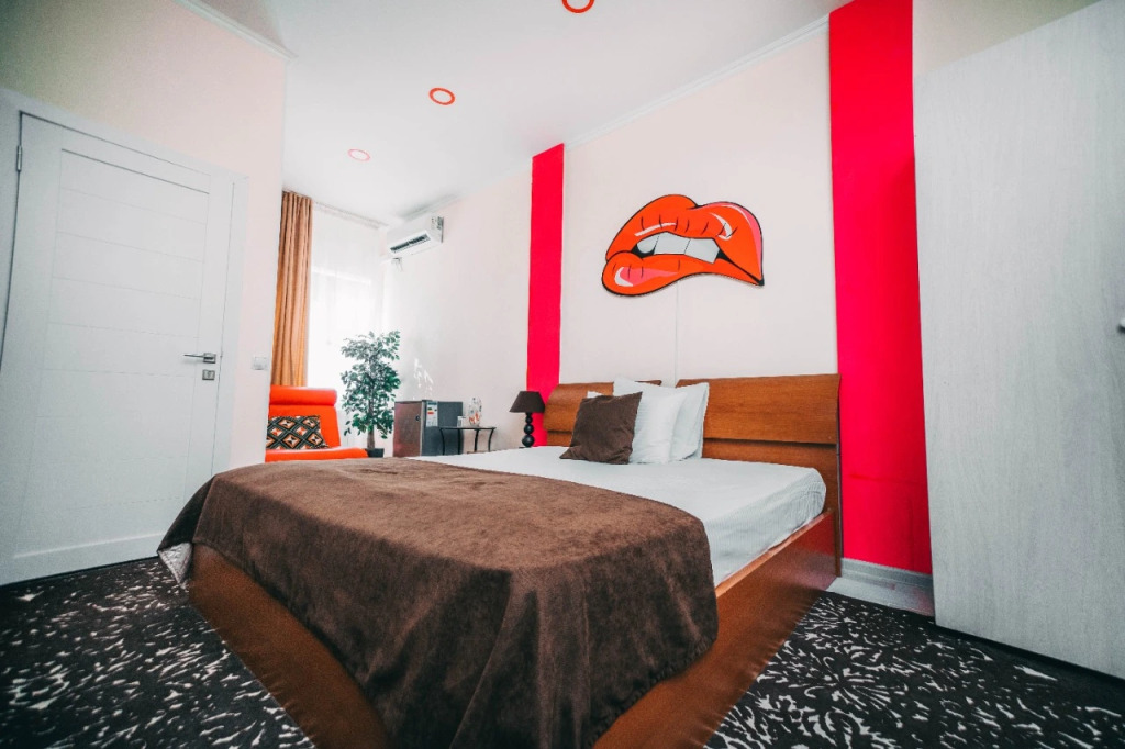 Dommix Hostel