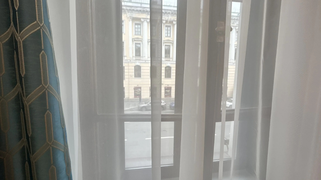 Апартаменты Арка