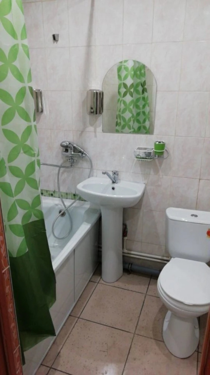 Квартира на Покрышкина 20