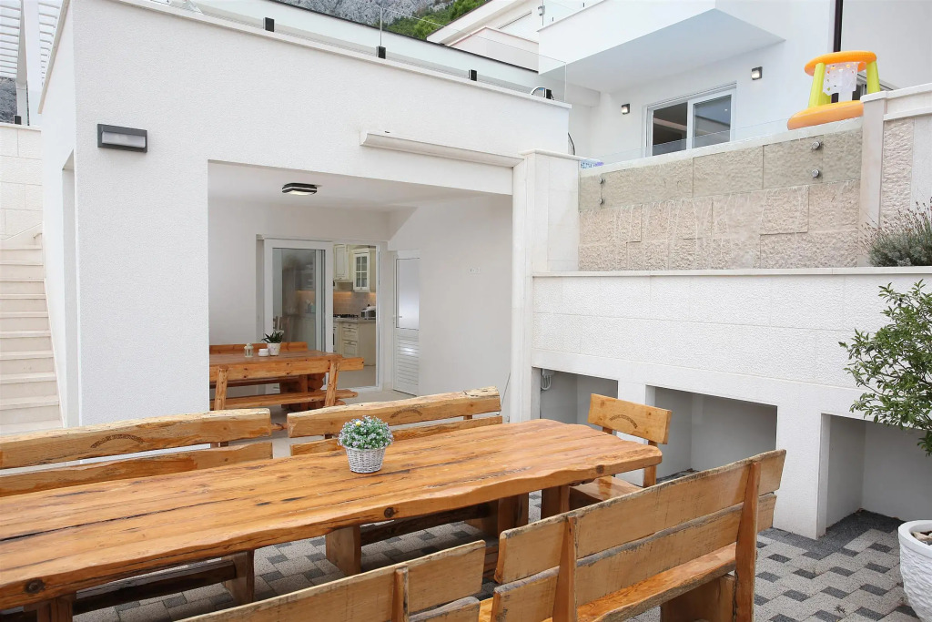 Гостевой дом Villa Prestige
