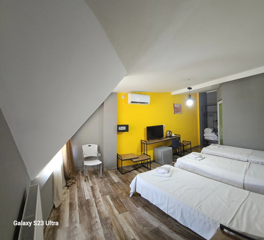 Diuma Hotel