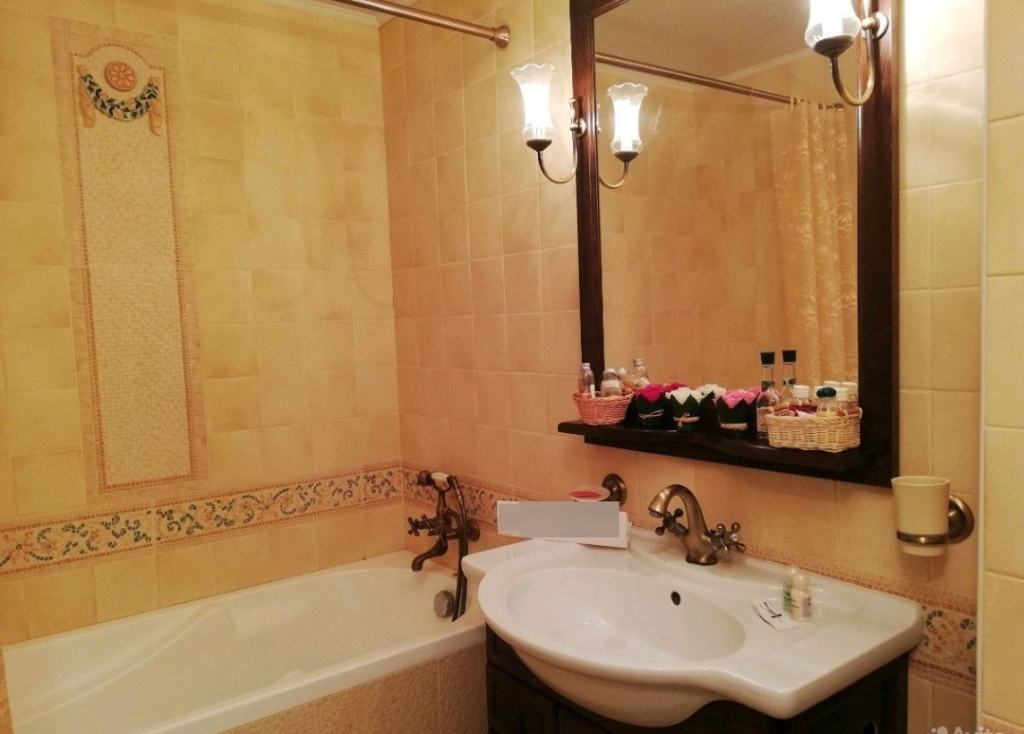 Dlya Dushi I Serdtsa U Mozhayskogo Morya Guest house