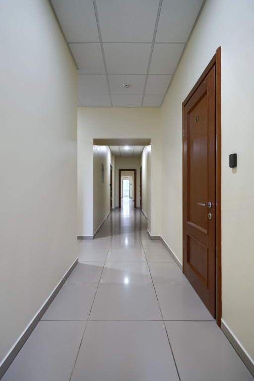 Хстел Academ House