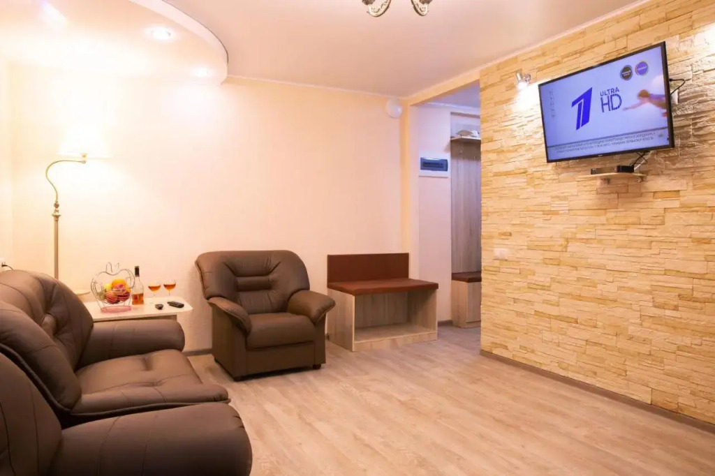 APART-HOTEL VEGUS
