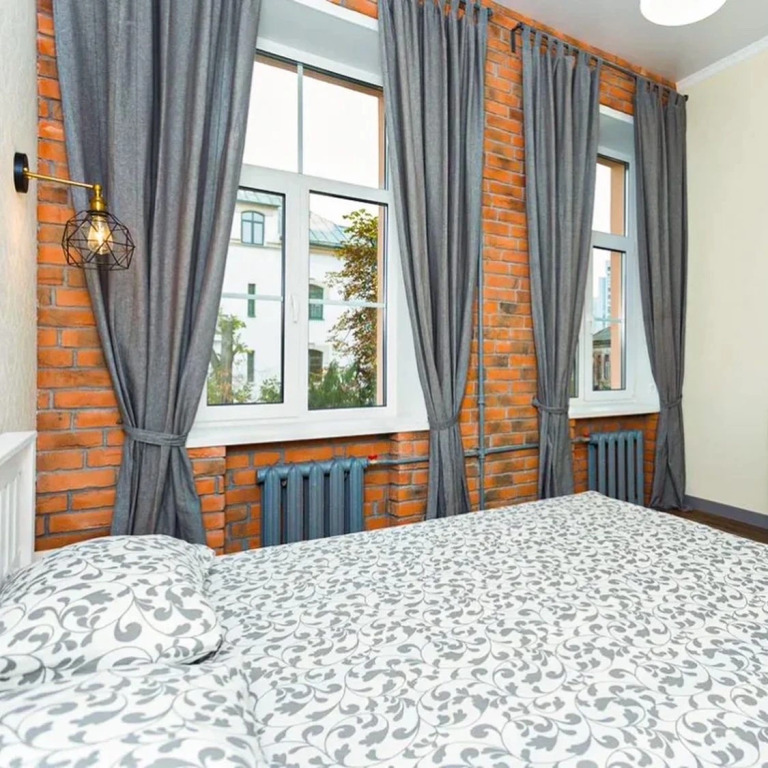 Апартаменты Remarka Home 8