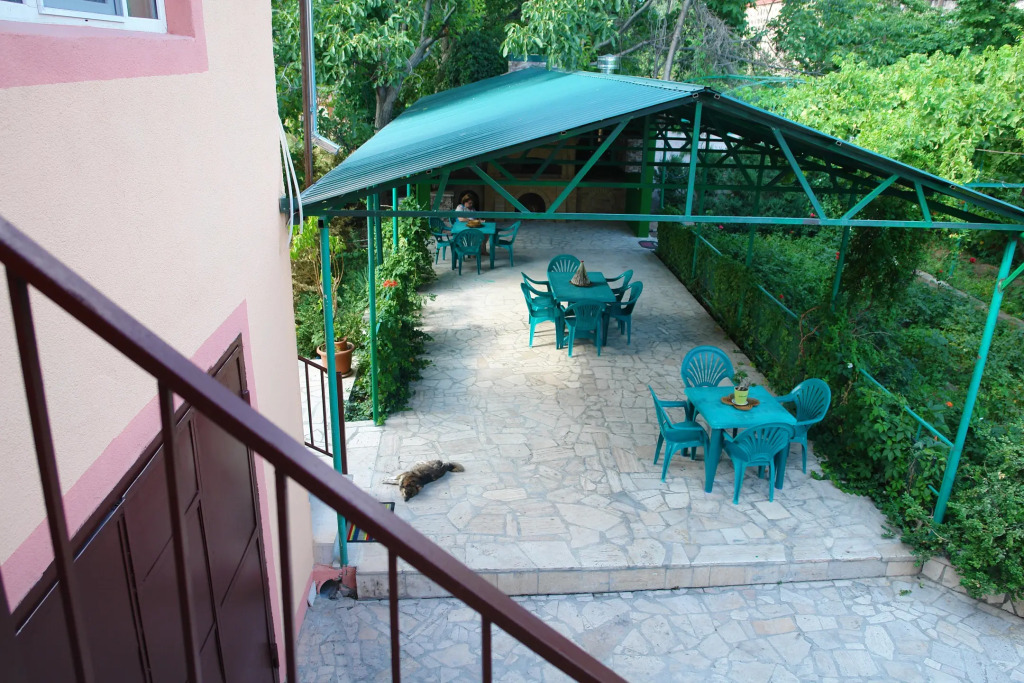 Guest house Ecoresort Lorret