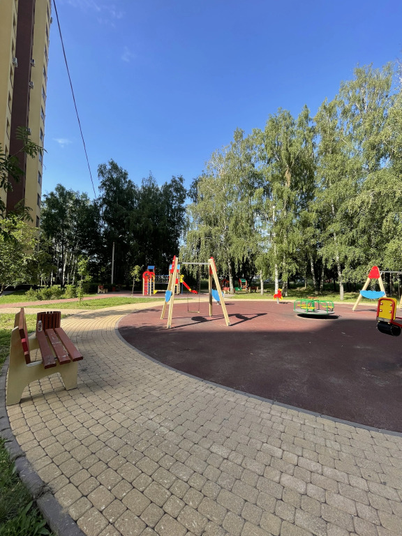 Квартира Современная с Новым Ремонтом и Удобствами от ДимДом