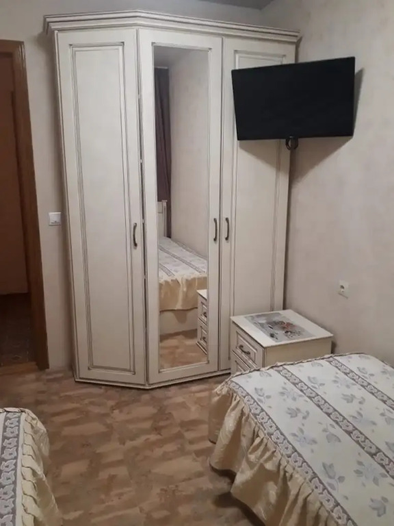 Гостевой дом Тихая гавань