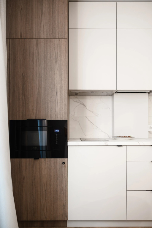 LovelyHome39|Авторские Апартаменты Брауни в Зеленоградске у Моря
