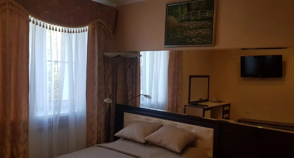 Inta Hotel
