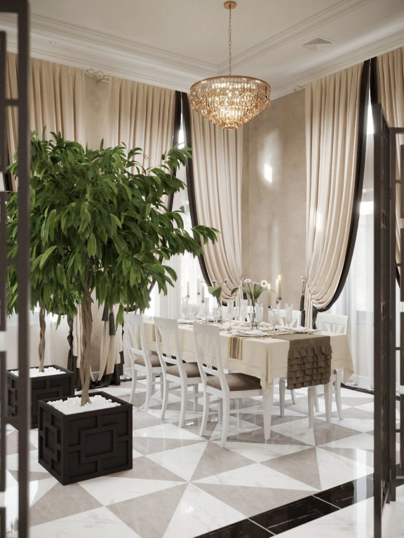Мини-Отель Тет-а-Тет