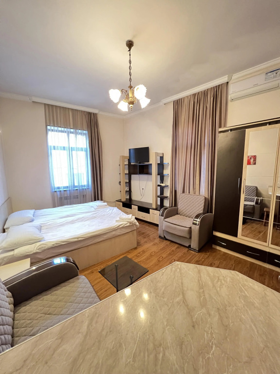 Гостевой дом TbilHome Guest
