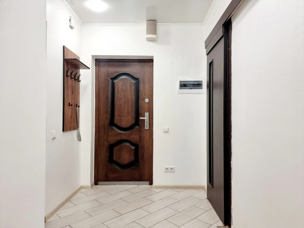 Апартаменты RoomOnDay Красный Кит арт.000057