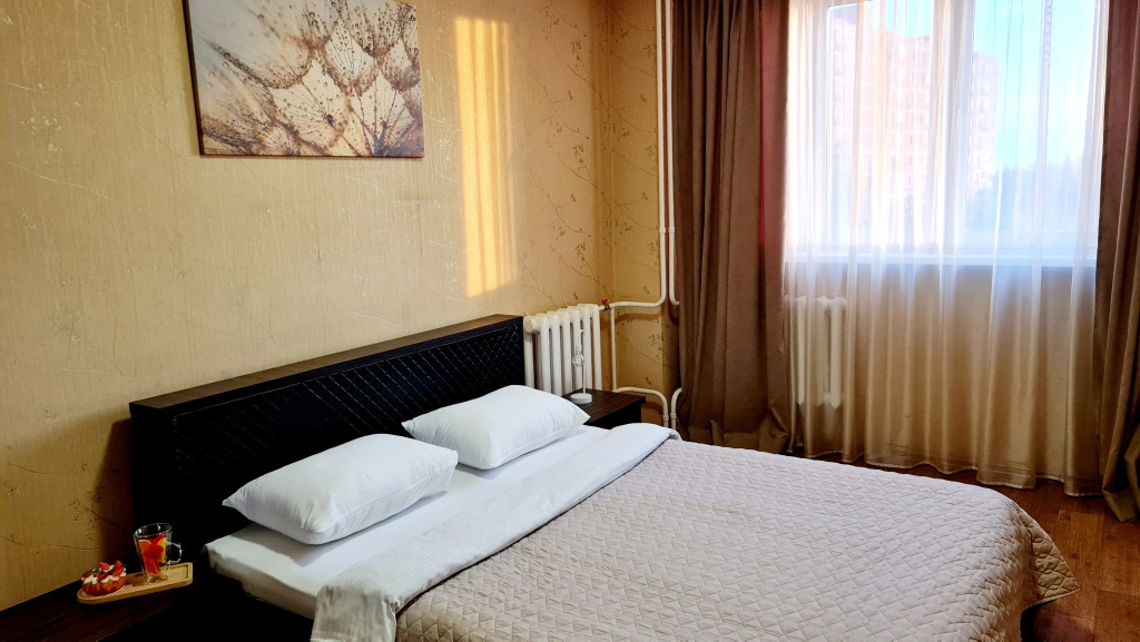 Квартира на Хо Ши Мина Д 32 30009