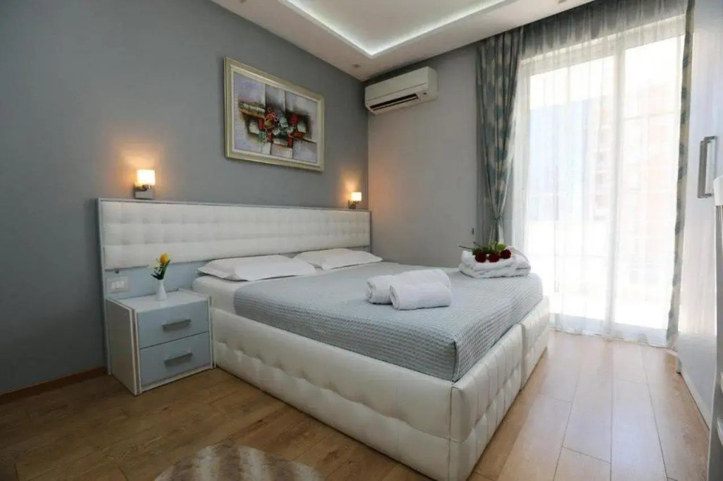 Hotel Vila Verde Gjika