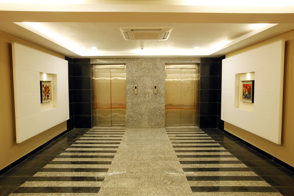 Hotel Patliputra Continental
