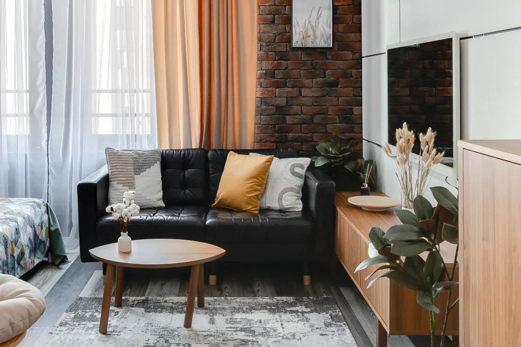 Апартаменты Loft Sky