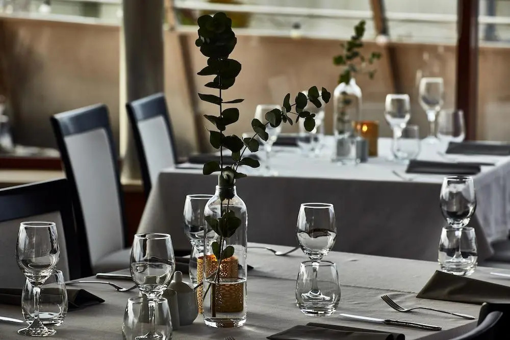 Hotel Dom Zdrojowy Resort & SPA - Destigo Hotels