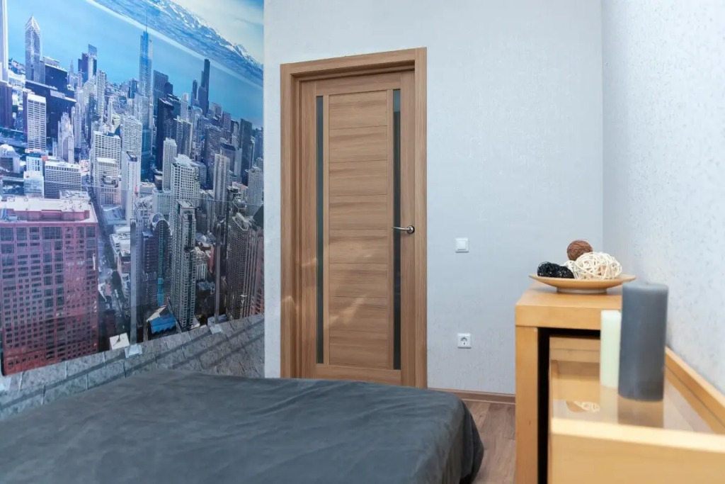 Апартаменты Perfect Flat 4