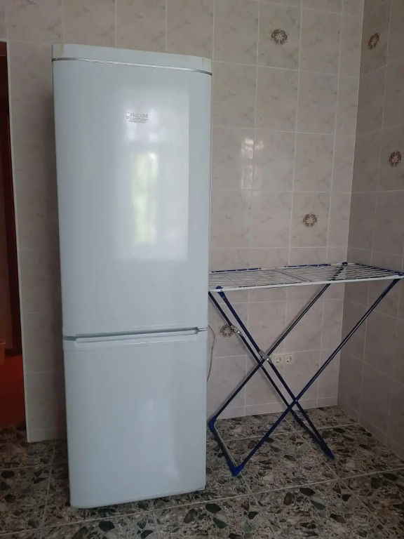 Квартира на улице Хрулёва 11