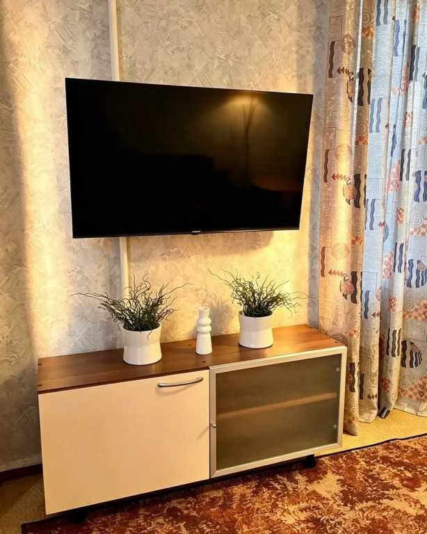Квартира Уютная квартира рядом с Предмостной