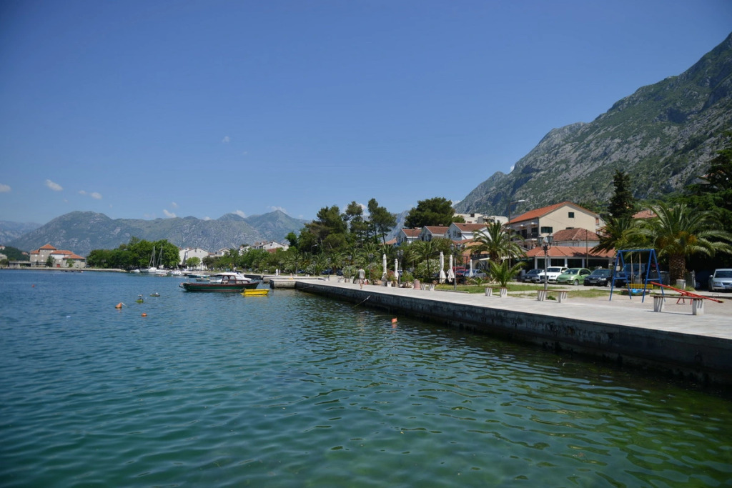 Mystras Apartments