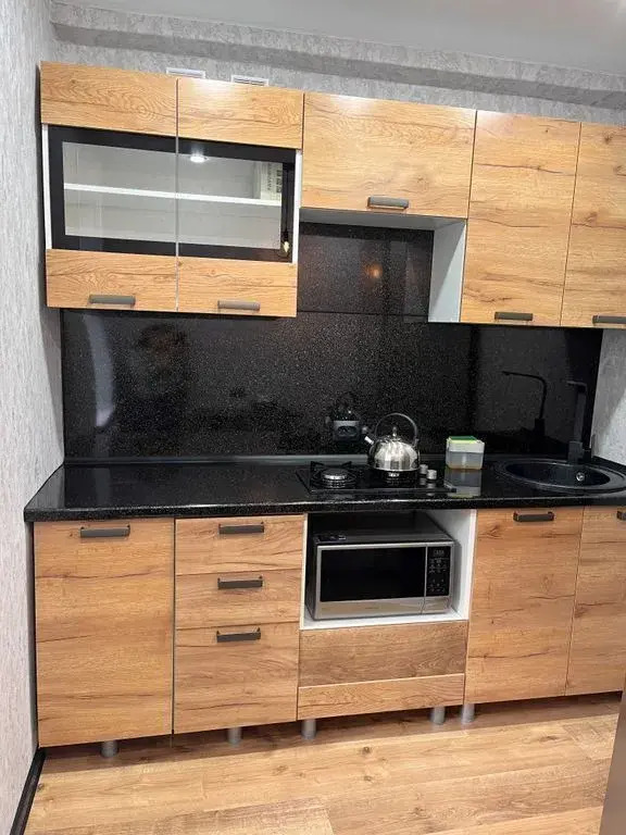 Квартира на Копылова 30к2