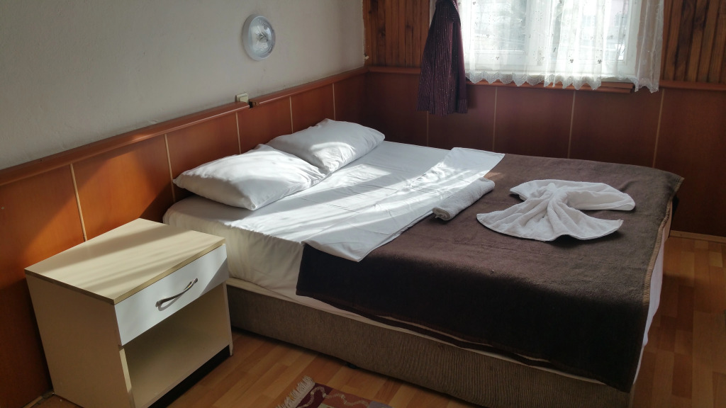Mustafa Hotel