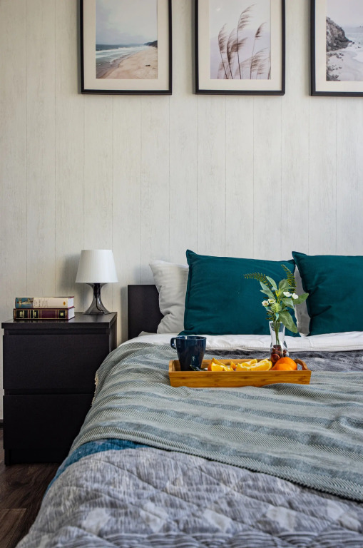 Квартира Studio Hugge place