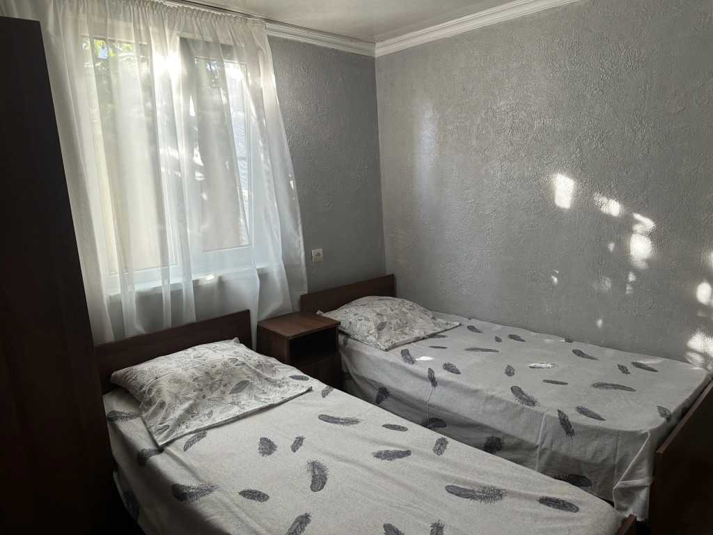 Guest House Kriart On Kamo 19