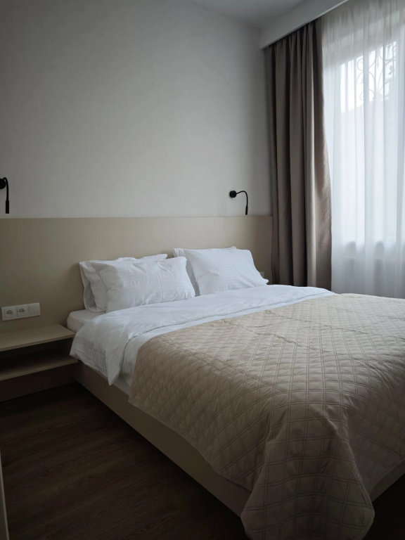 Апарт-отель Dream Apartments Tbilisi Guramishvili