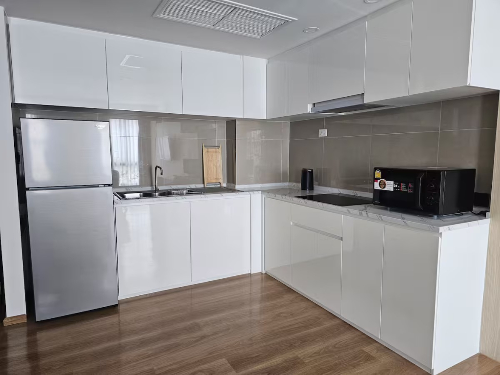 Квартира Duplex Luxury Apartments 2701 Rawai beach