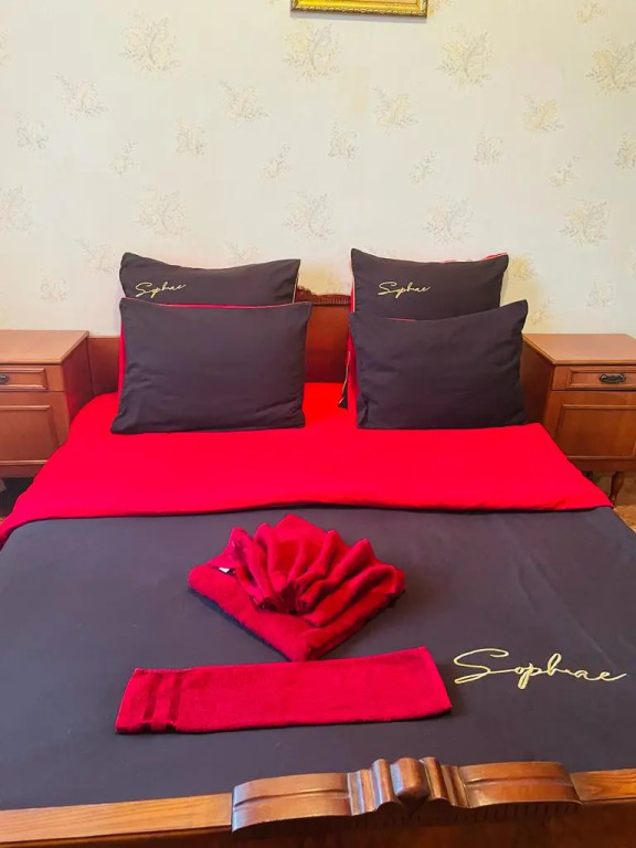 Lyudmila Guest House