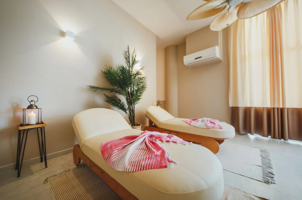 Апарт-Отель Caesar Resort & SPA