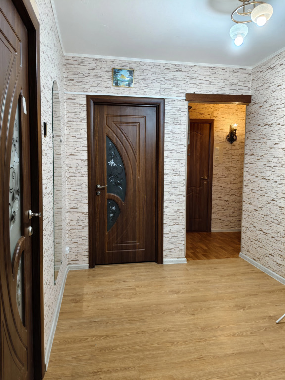 Квартира на Университетской 31