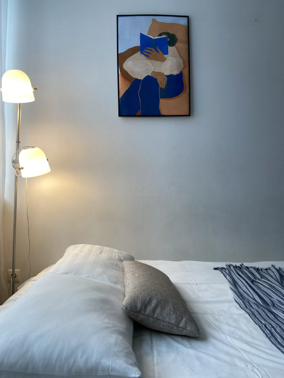 Апартаменты Apartanik Малышева 42 а-313