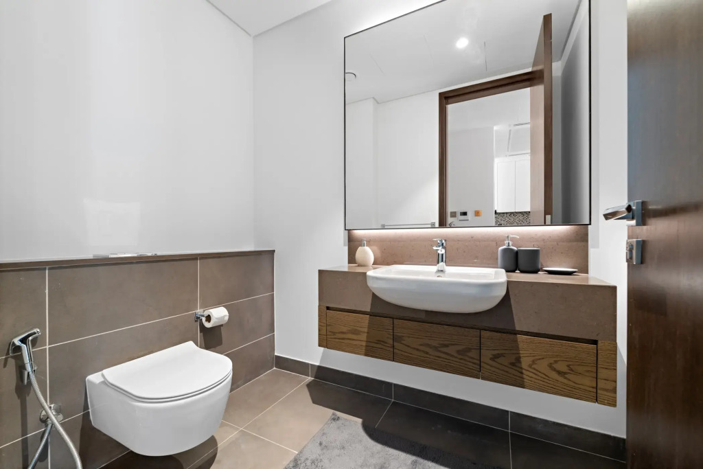 Апартаменты Dubai Marina Jumeirah Living Marina Gate 3