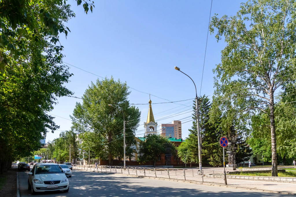 Апартаменты Andora apart | Квартира 2к у клиники Мешалкина