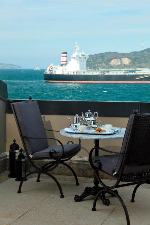 MFB Tarabya Hotel