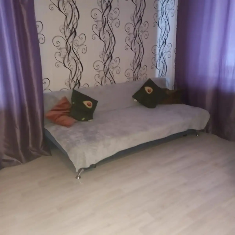 Апартаменты на Дружбы 4