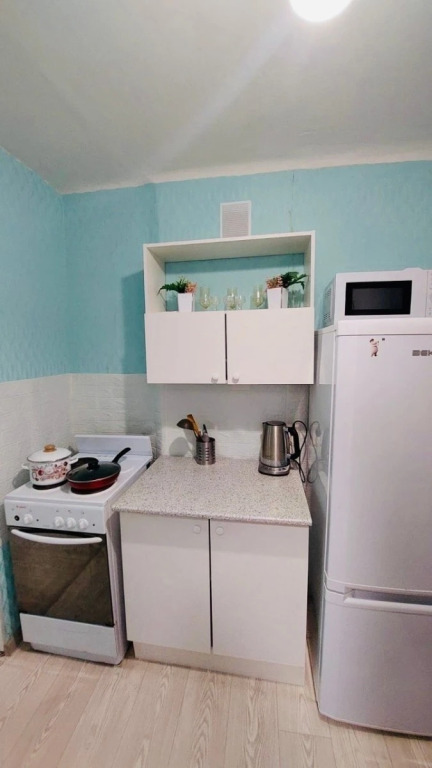 Квартира на Улице Татарстан 53