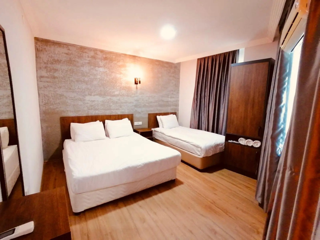 Beta GuestHouse
